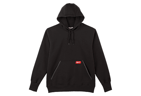 BEYOND THE LIMIT Heavy Pullover Hoodie Full Cut F334T 
